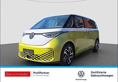 VW ID.BUZZ Volkswagen ID. Buzz Pro AHK NAVI Matrix