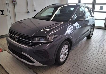 VW T-Cross Volkswagen Life 1.0 TSI 85kW - Rear View Navi DAB+ SHZ IQ.Drive App-Connect LED Digital Cockpit LM