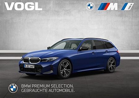 BMW 320 i Touring SHZ HiFi Pan.Glasdach