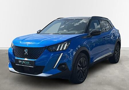 Peugeot 2008 (P1)