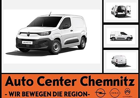 Citroën Berlingo HDI130 L1+ Kastenwagen