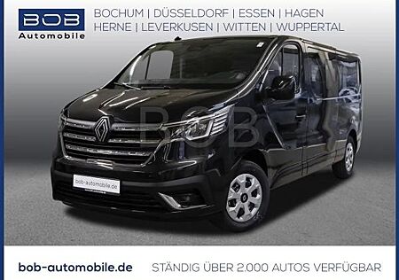 Renault Trafic Grand Evolution Blue dCi 150 🤝SOFORT-DEAL🤝 Kamera, SHZ, Navi, AHK