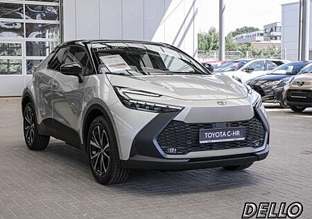 Toyota C-HR Teamplayer inkl. Technikpaket HH-GEWERBEAKTION