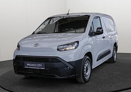 Toyota Pro Ace Proace L2 Diesel Meister inkl. Navi GEWERBEAKTION