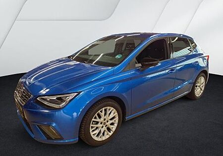 Seat Ibiza 🔥KEINE NEBENKOSTEN🔥DSG🔥NAVI🔥GANZJ.REIFEN