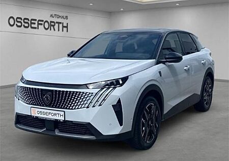 Peugeot 3008 GT HYBRID 1.2l +ACC+PANO+NAVI+KAMERA