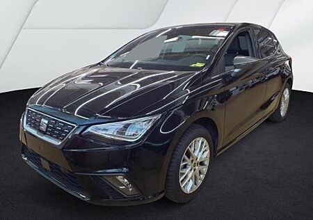Seat Ibiza 🔥KEINE NEBENKOSTEN🔥DSG🔥GANZJ.REIFEN