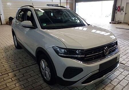 VW T-Cross Volkswagen Life TSI