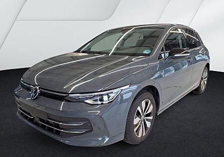VW Golf Volkswagen Goal 1.5 TSI