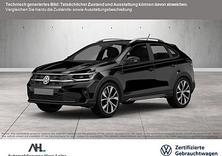 VW Taigo Volkswagen 1.0 TSI Goal AHK ACC LED PDC SHZ DAB+