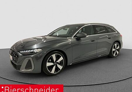 Audi A5 AvantAv TFSI S-Line AHK LED CAM ACC 19