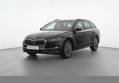 Skoda Octavia Combi Tour TDI DSG