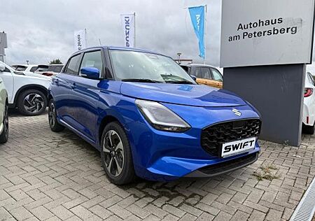 Suzuki Swift 💥Sofort verfügbar💥 1.2 HYBRID MT Comfort+