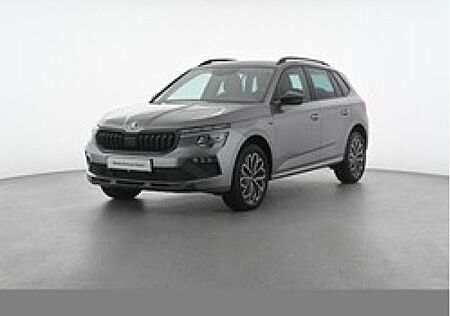 Skoda Kamiq Tour TSI