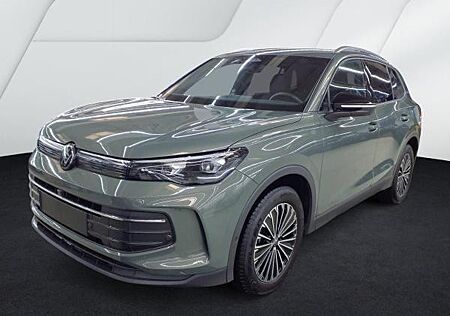 VW Tiguan Volkswagen 2.0 TDI 110 kW Goal DSG - ACC AHK Head-up HD-Matrix-LED DAB+ Area View Navi SHZ Digital Cockpit Pro
