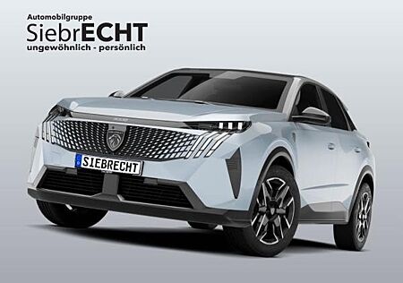 Peugeot 3008 Hybrid 145 e-DSC6 Allure - Vorlauffahrzeug!
