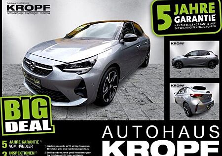 Opel Corsa F 1.2 Turbo GS Line Matrix+LED+SHZ+Kam.+LM