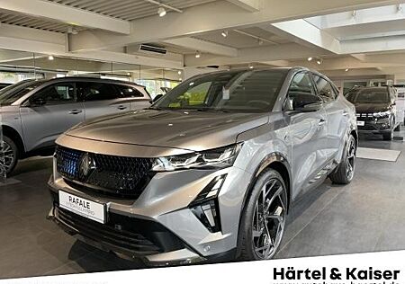 Renault Rafale Atelier Alp E-Tech Plug-in Hybrid 300 4x4