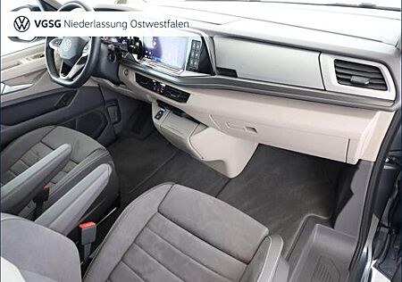 VW T6 California Volkswagen California Coast AHK ACC IQ.Light Rear View Navi