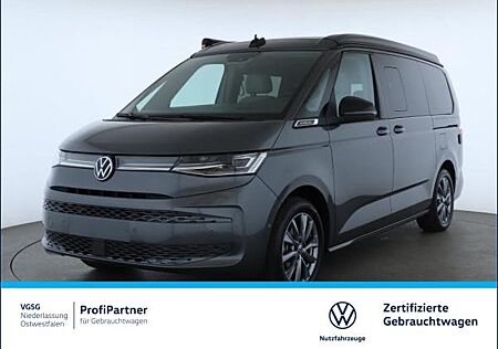 VW T6 California Volkswagen California AHK ACC DCC IQ.Light Bluetooth Navi LED