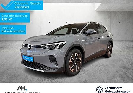 VW ID.4 Volkswagen Pro Performance LED Navi ACC Area-View PDC