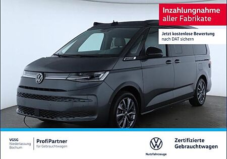 VW T6 California Volkswagen California Ocean AHK DCC ACC IQ.Light Keyless Navi