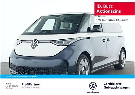 VW ID.BUZZ Volkswagen ID. Buzz Pro Lang AHK ACC Pano Keyless IQ.Light