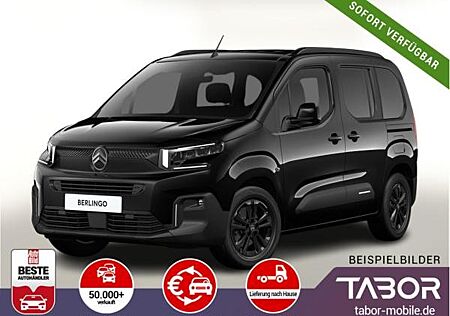 Citroën Berlingo PKW 130 EAT8 MAX Keyl Kam 2xSchiebe App