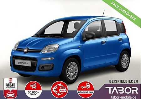 Fiat Panda MHEV 70 5"-DAB Temp PDC DigCo LaneA 5-Sitz