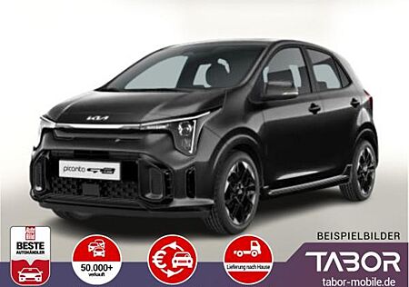 Kia Picanto 1.2 79 AMT GT-Line LED Keyl Kam PDC Temp