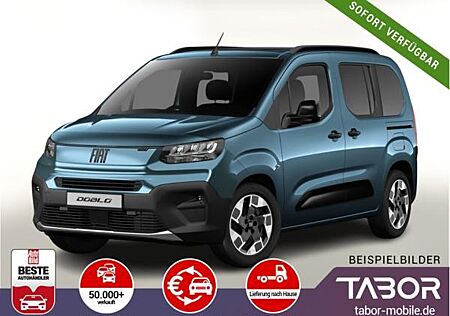 Fiat Doblo Kombi 1.5 Maxi BHDi 100 SHZ Kam PDC 16Z N1
