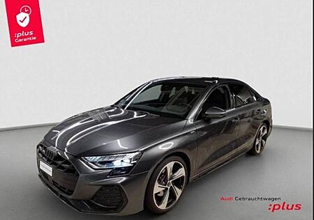 Audi A3 Limousine S line 35 TFSI S tronic *ACC*AHK*