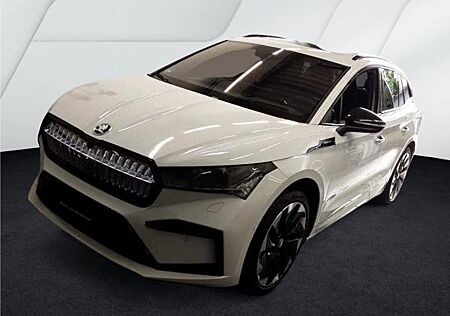 Skoda Enyaq 85x Sportline