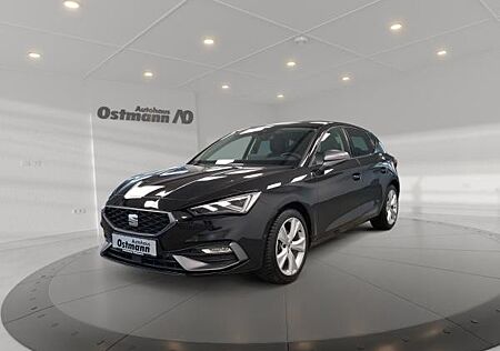 Seat Leon 1.5 eTSI FR Matrix RFK ACC SHZ CarPlay