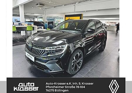 Renault Austral Esprit Alpine Sport Full Hybrid 200 "LUXUS AUSSTATTUNG" > MATRIX LED & HARMAN KARDON & HEAD UP DISPL