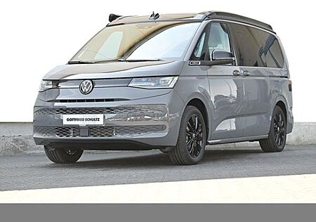 VW T6 California Volkswagen California Beach Tour eHybrid 4MOTION (Düsseldorf)