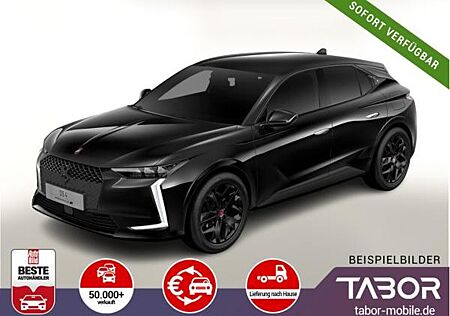 DS Automobiles DS 4 DS4 E-Tense 225 EAT8 Perf. Line 7,-OBC HUD