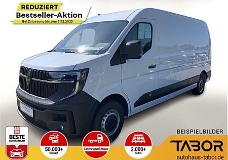 Renault Master FWD Kasten extra L3H2 3,5t Blue dCi 150 E