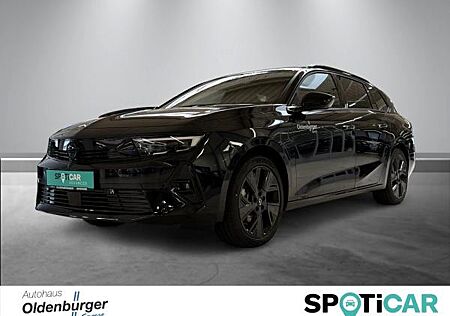 Opel Astra Sports Tourer GS Electric inkl. Panoramadach *sofort verfügbar*