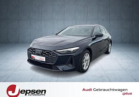 Audi A5 Avant TFSI S tr. LED 18 ACC Cam ParkAssist