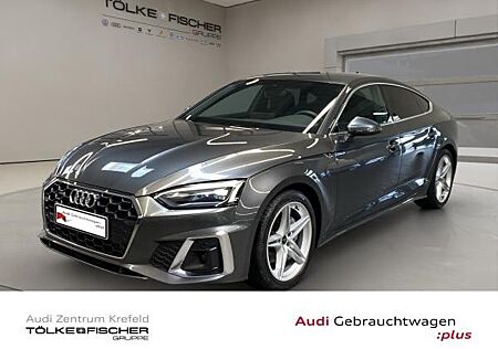 Audi A5 Sportback 40 TDI quattro S-Line