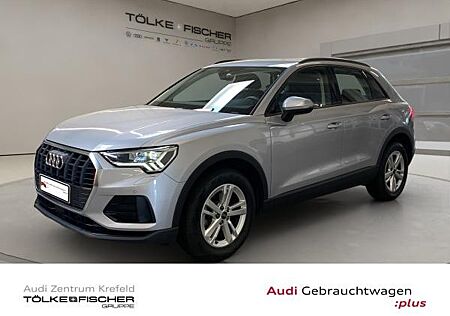 Audi Q3 35 TDI Gebrauchtwagen :plus Wochen