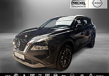 Nissan X-Trail N-Connecta❗❗Head-Up// 19"//Mild-Hybrid❗❗
