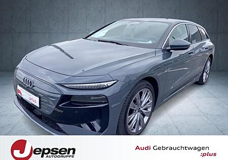 Audi A6 e-tron A6 Avant e-tron Matrix 360 4xSHZ ACC AHK 20
