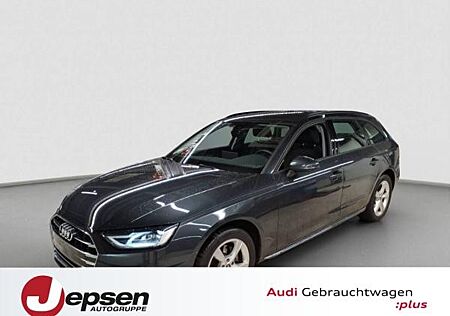 Audi A4 Avant advanced 30 TDI S tr. FLA Navi+t 3ZoKli