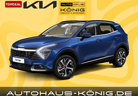 Kia Sportage VISION | Automatik | Mit Komfortpaket❗