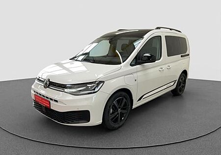 VW Caddy Volkswagen Life 1.5 eHybrid Edition *AHK/NAVI/RFK/LED/17/5J.GAR**
