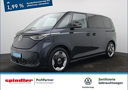 VW ID.BUZZ Volkswagen Pro / Massage, Navi, Matrix, 360°, AHK