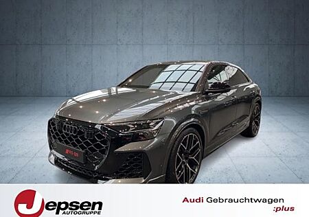 Audi RS Q8 Fahrw.p. adv StHz HUD PANO Laser 360 23
