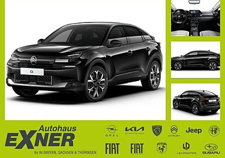 Citroën C4 MAX **SONDERANGEBOT**